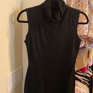 Diane Von Furstenberg jersey dress